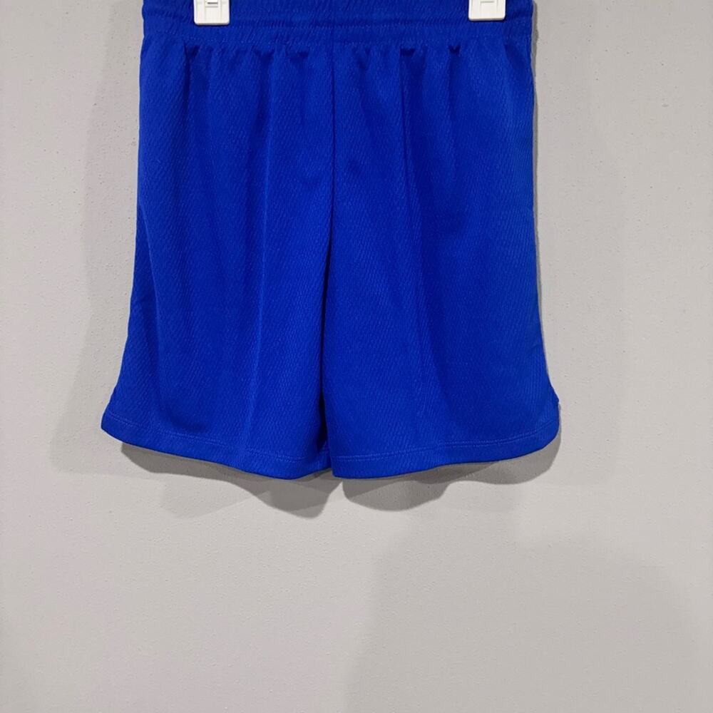 DSG Kids' Shorts in Bold Blue Size Medium